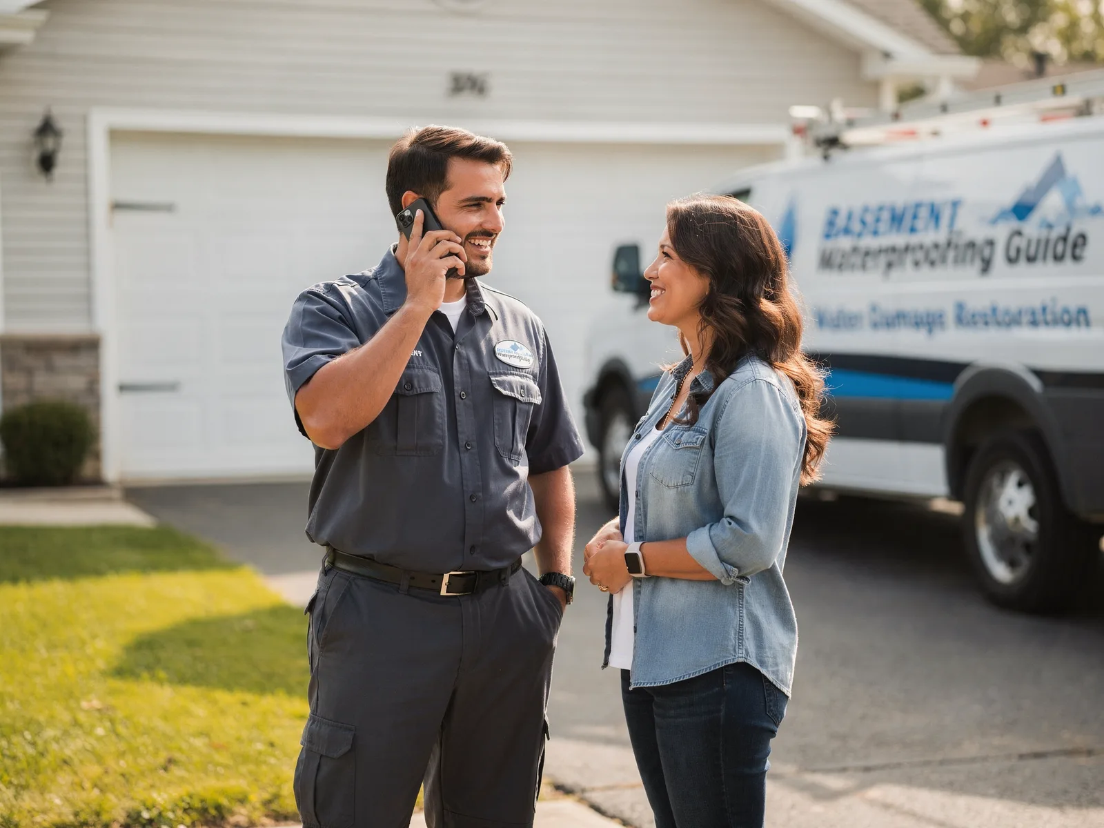 Basement Waterproofing Piedmont, WV FAQs